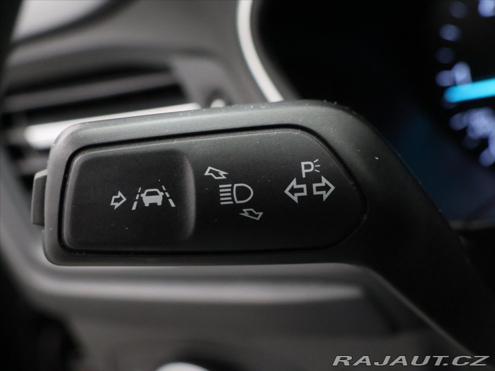 Ford Focus 2,0 TDCI 110kW Titanium L 2020