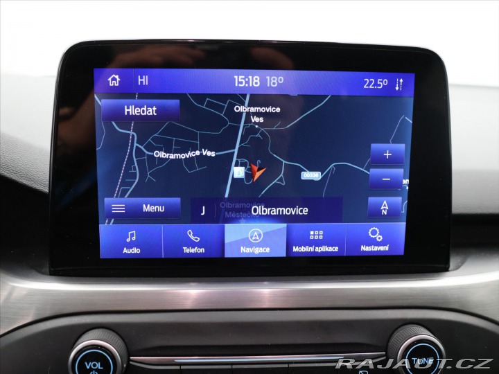 Ford Focus 2,0 TDCI 110kW Titanium L 2020