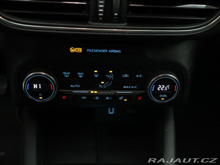 Ford Focus 2,0 TDCI 110kW Titanium L 2020