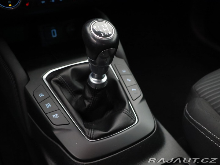 Ford Focus 2,0 TDCI 110kW Titanium L 2020