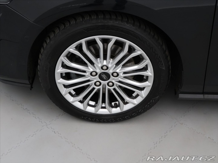Ford Focus 2,0 TDCI 110kW Titanium L 2020