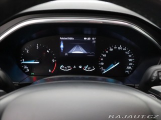 Ford Focus 2,0 TDCI 110kW Titanium L 2020