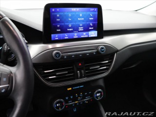 Ford Focus 2,0 TDCI 110kW Titanium L 2020