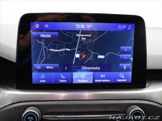 Ford Focus 2,0 TDCI 110kW Titanium L 2020