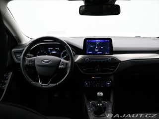 Ford Focus 2,0 TDCI 110kW Titanium L 2020