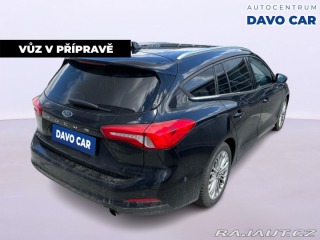 Ford Focus 2,0 TDCI 110kW Titanium L 2020