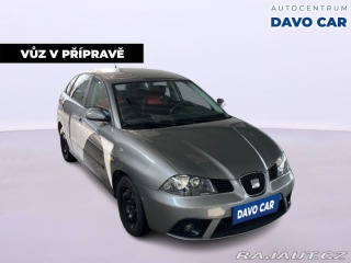 Seat Ibiza 1,4 16V 63kW Reference Kl 2007