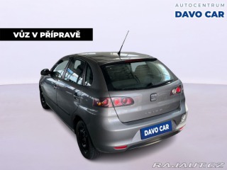 Seat Ibiza 1,4 16V 63kW Reference Kl 2007