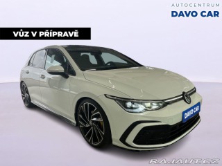 Volkswagen Golf 1,5 TSI R-Line Virtual LE 2020