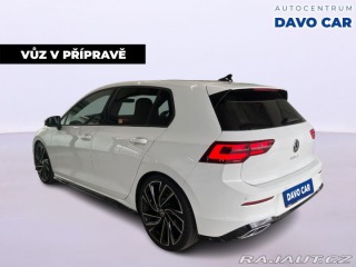 Volkswagen Golf 1,5 TSI R-Line Virtual LE 2020