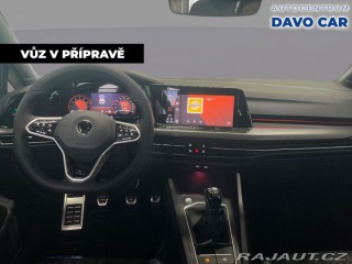 Volkswagen Golf 1,5 TSI R-Line Virtual LE 2020