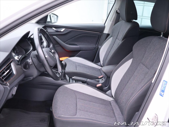 Škoda Scala 1,0 TSI 81kW Style LED 2023