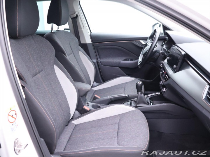 Škoda Scala 1,0 TSI 81kW Style LED 2023