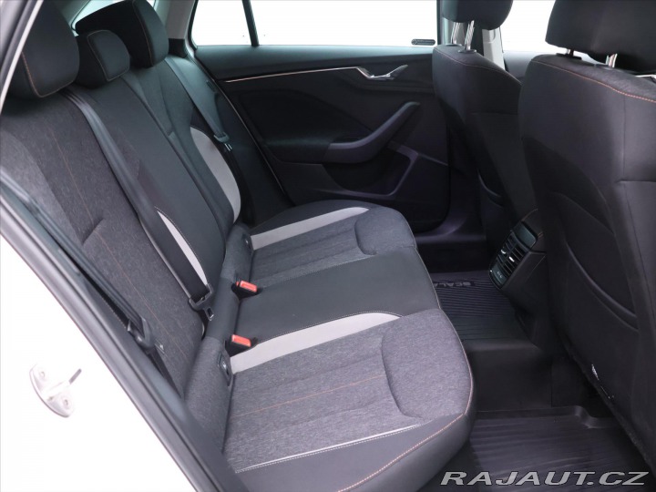 Škoda Scala 1,0 TSI 81kW Style LED 2023