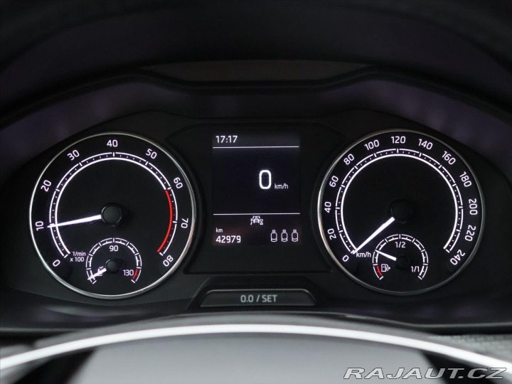 Škoda Scala 1,0 TSI 81kW Style LED 2023