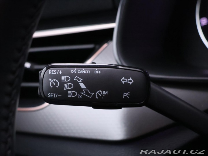 Škoda Scala 1,0 TSI 81kW Style LED 2023