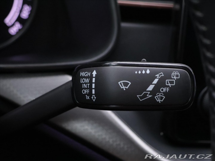 Škoda Scala 1,0 TSI 81kW Style LED 2023