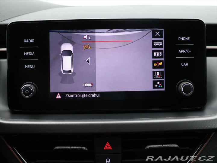 Škoda Scala 1,0 TSI 81kW Style LED 2023