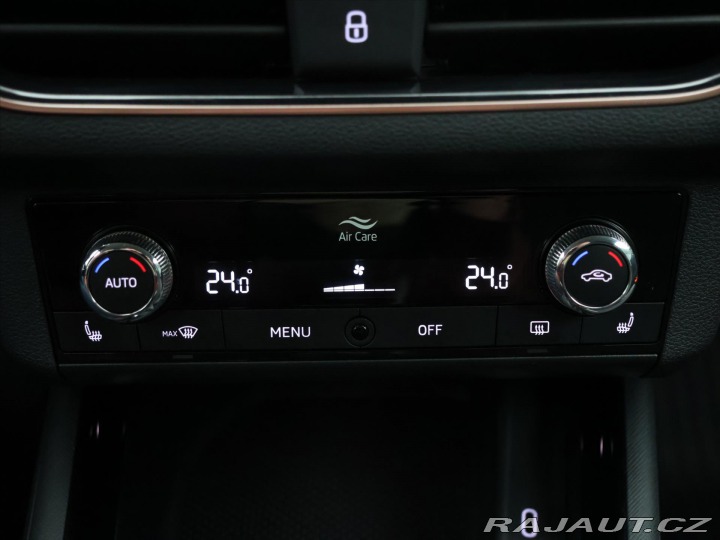 Škoda Scala 1,0 TSI 81kW Style LED 2023