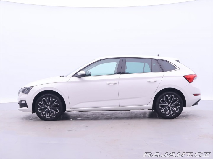 Škoda Scala 1,0 TSI 81kW Style LED 2023