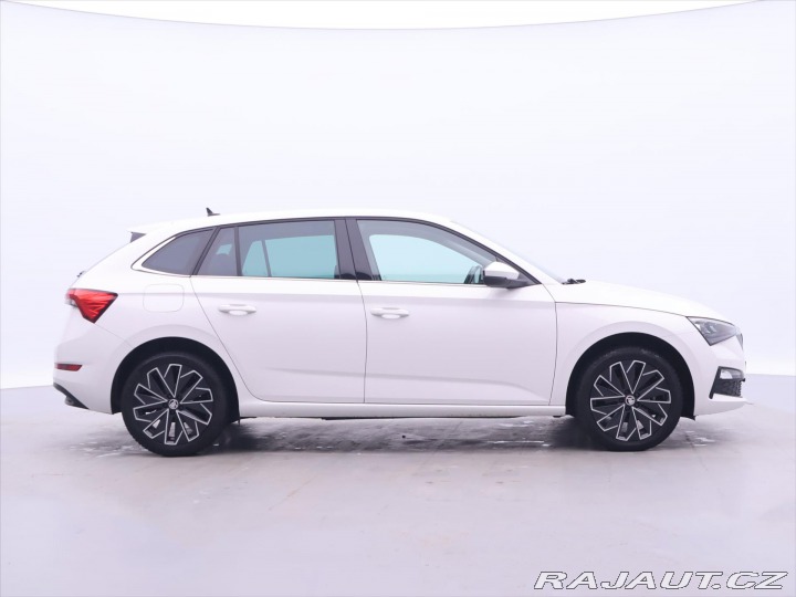 Škoda Scala 1,0 TSI 81kW Style LED 2023