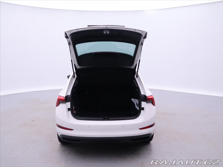 Škoda Scala 1,0 TSI 81kW Style LED 2023