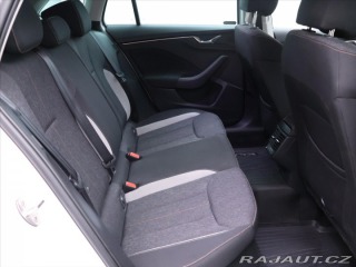 Škoda Scala 1,0 TSI 81kW Style LED 2023