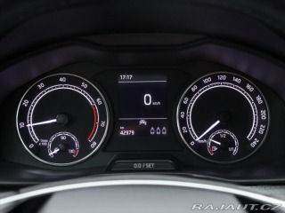 Škoda Scala 1,0 TSI 81kW Style LED 2023