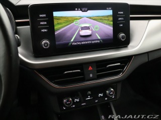 Škoda Scala 1,0 TSI 81kW Style LED 2023