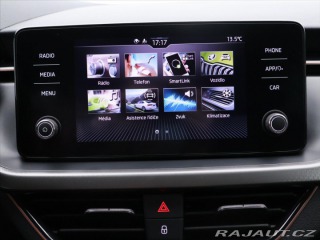 Škoda Scala 1,0 TSI 81kW Style LED 2023