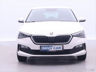 Škoda Scala 1,0 TSI 81kW Style LED 2023