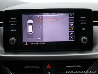 Škoda Scala 1,0 TSI 81kW Style LED 2023