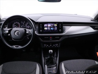 Škoda Scala 1,0 TSI 81kW Style LED 2023