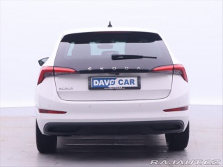 Škoda Scala 1,0 TSI 81kW Style LED 2023