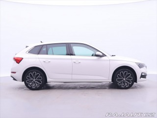 Škoda Scala 1,0 TSI 81kW Style LED 2023