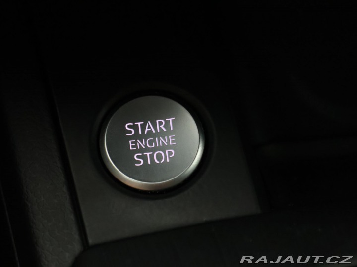 Audi A4 1,4 TFSI 110kW Aut. serv. 2017