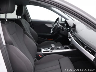 Audi A4 1,4 TFSI 110kW Aut. serv. 2017
