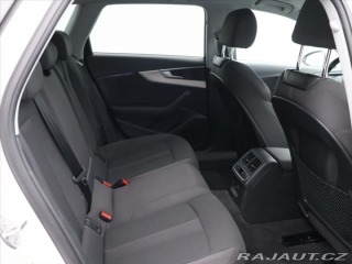 Audi A4 1,4 TFSI 110kW Aut. serv. 2017