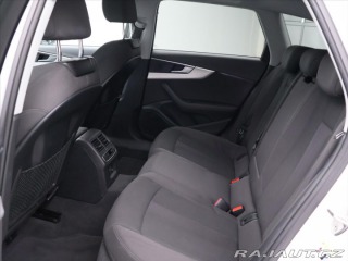 Audi A4 1,4 TFSI 110kW Aut. serv. 2017