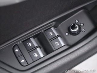 Audi A4 1,4 TFSI 110kW Aut. serv. 2017