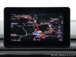 Audi A4 1,4 TFSI 110kW Aut. serv. 2017