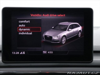 Audi A4 1,4 TFSI 110kW Aut. serv. 2017