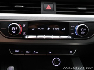 Audi A4 1,4 TFSI 110kW Aut. serv. 2017