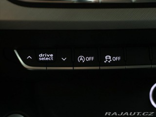 Audi A4 1,4 TFSI 110kW Aut. serv. 2017
