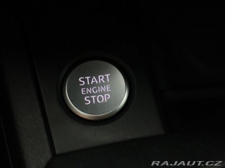 Audi A4 1,4 TFSI 110kW Aut. serv. 2017