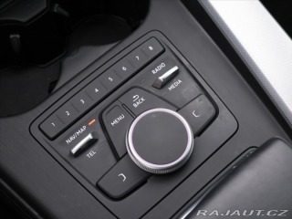 Audi A4 1,4 TFSI 110kW Aut. serv. 2017