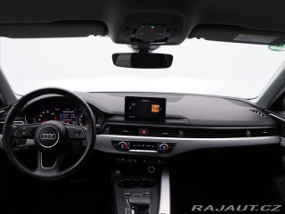Audi A4 1,4 TFSI 110kW Aut. serv. 2017