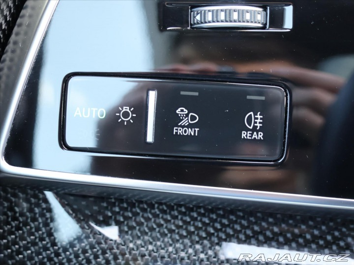 Audi SQ7 4,0 TFSI 373KW CZ ZÁRUKA 2022