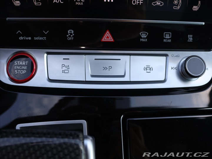 Audi SQ7 4,0 TFSI 373KW CZ ZÁRUKA 2022