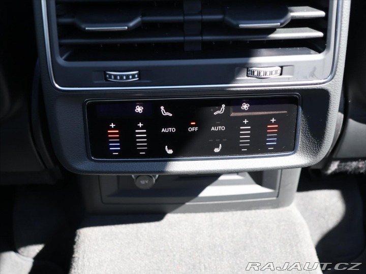 Audi SQ7 4,0 TFSI 373KW CZ ZÁRUKA 2022